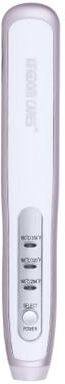 Ptc Ceramic Hair Straightener by Prospera in Pink