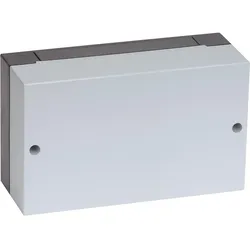 Externe Erweiterung H1 VIESSMANN
