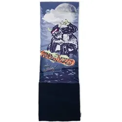 BUFF Schal Polar, Größe ONE SIZE in Bunt Bunt