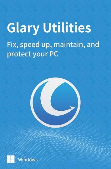 Glary Utilities Pro 6 Key (Lifetime / 2 PCs)