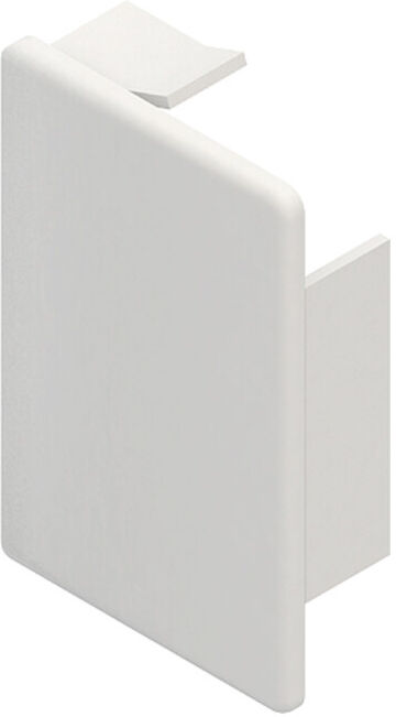 HKL Embout gr 40x90 RAL7030 ES4090.1 (ES4090.1)
