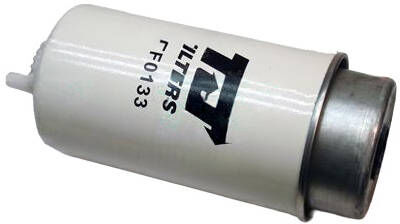 QUINTON HAZELL QFF0133 Fuel filter