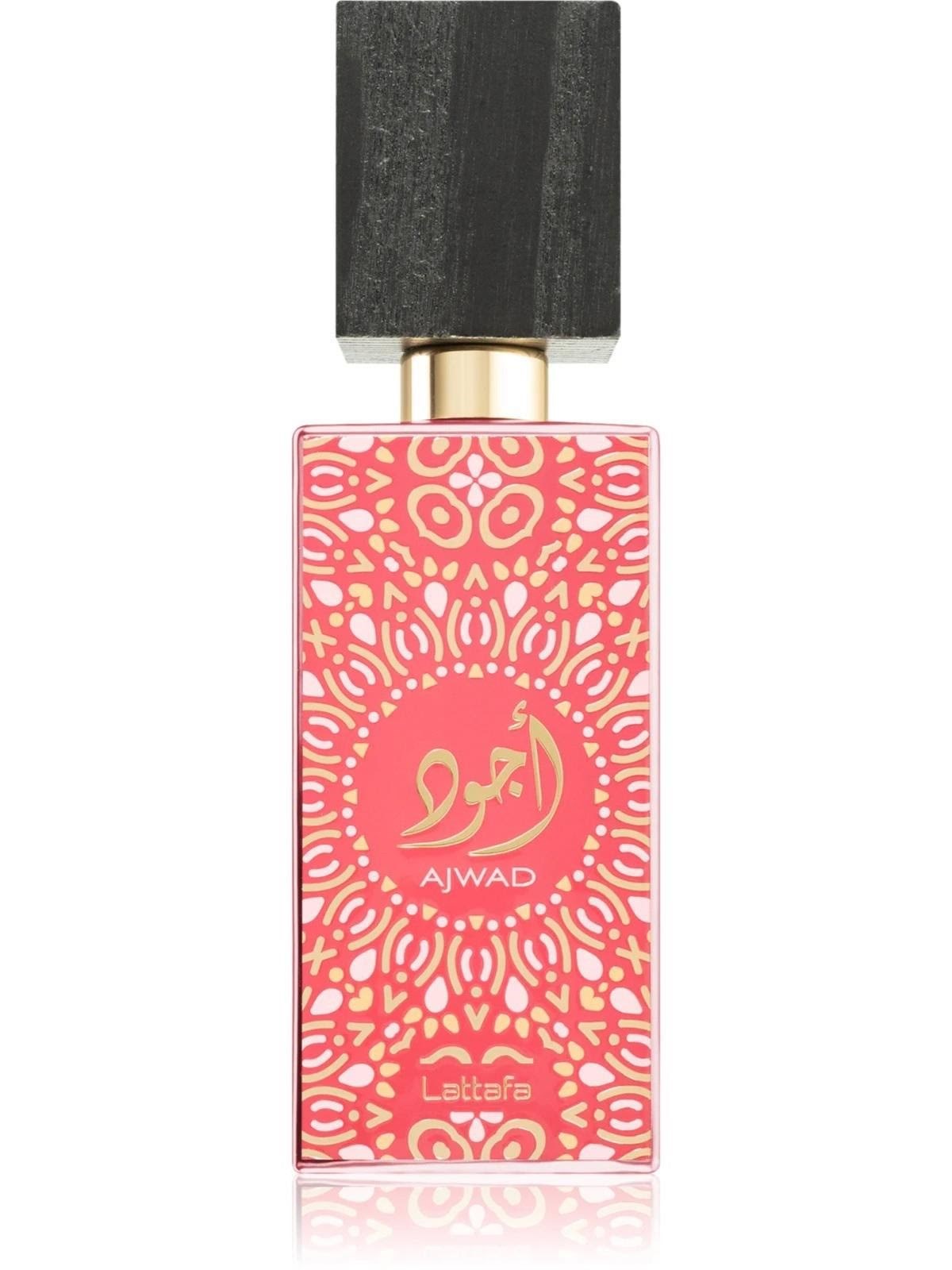 Lattafa Ajwad Pink To Pink Eau De Parfum - 60 ml0