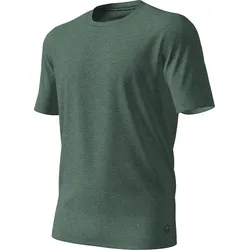 HALTI Outdoor HALTI Halti Tuntu M merino Herren T-shirt - Mehrfarbig - L