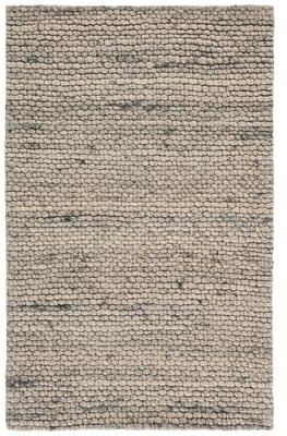 SAFAVIEH Hand-Woven Marbella Momka Modern & Contemporary Wool Rug
