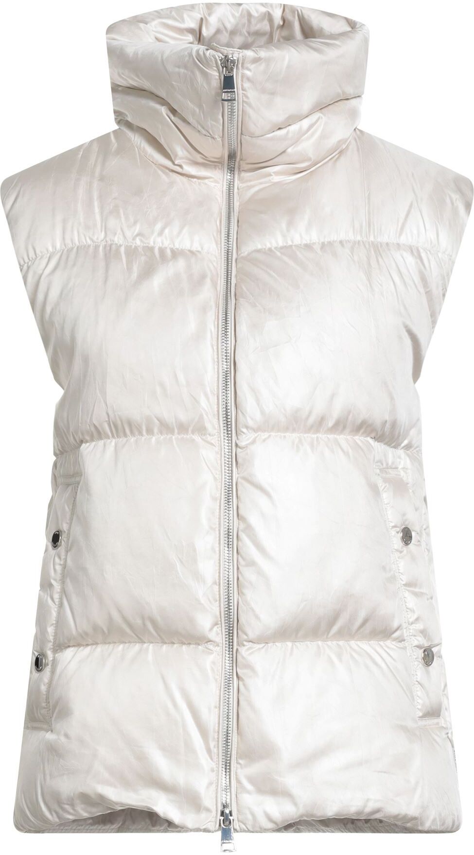 Jan Mayen Chompa sin mangas Mujer Blanco 34,36,38,40,42,44 Mujer