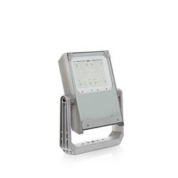 Philips BVP655 LED300-4S/740 PSU A65-WB ALU 8720169796126 LED-Außenstrahler 172 W Leuchtfarben: Weiß