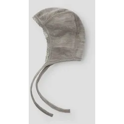 Tchibo - Name IT Baby-Merino-Mütze - Gr. 34/39