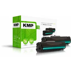 KMP H-T15 ersetzt HP 12A (Q2612A)