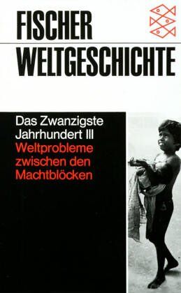 Wolfgang Benz - Fischer Weltgeschichte, Bd.36, Das Zwanzigste Jahrhundert III - Preis vom 19.10.2026 19:33:35 h