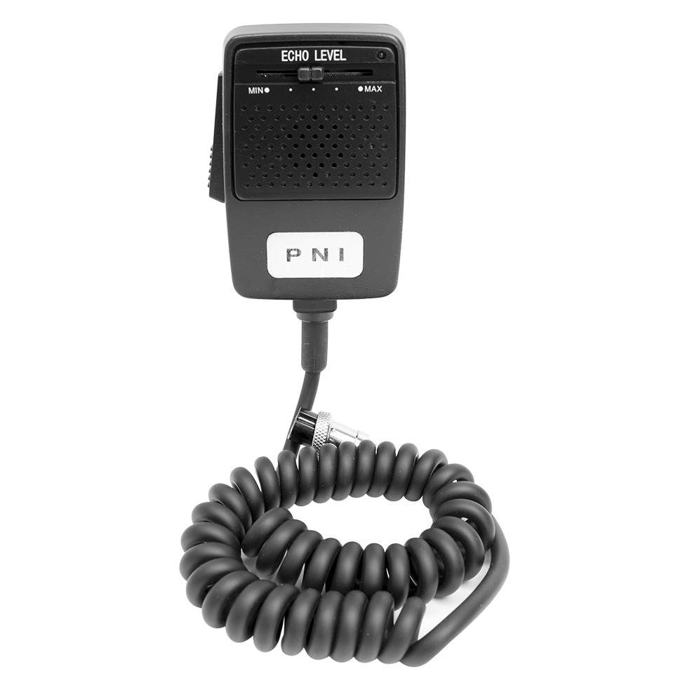 PNI Echo 6-poliges Echomikrofon für CB-Funk (43699055)
