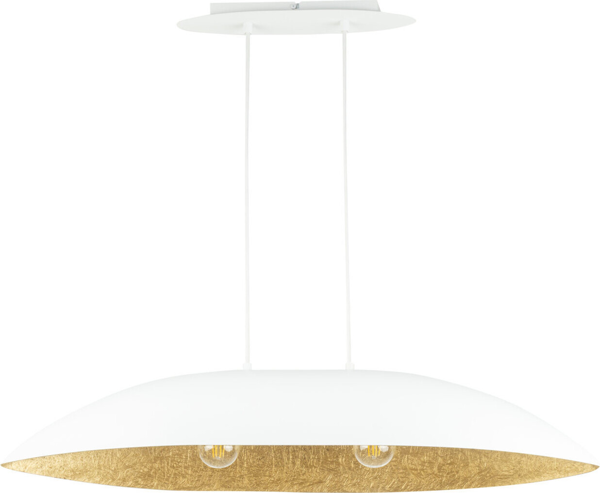Hanglamp GONDOLA M 40637 van Sigma Lighting