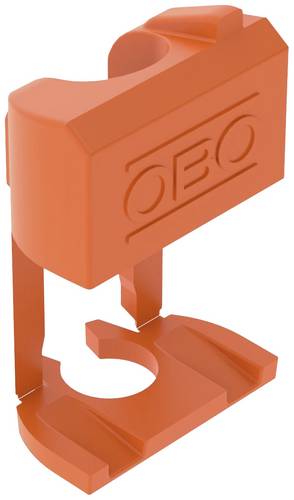 OBO Bettermann 2003854 Befestigungslasche 50 St.
