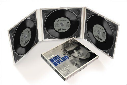 Bob Dylan - The Real Bob Dylan - Preis vom 11.10.2026 03:10:56 h