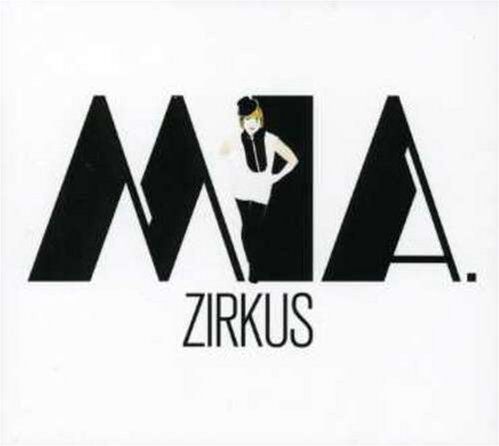 Mia - Zirkus - Preis vom 30.09.2026 09:01:18 h