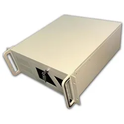 IPC DATACOM 19" Case 4U/485mm Å edÃ1⁄2 bez PSU+ d árek myÅ¡ Sony Vaio, Server Barebone