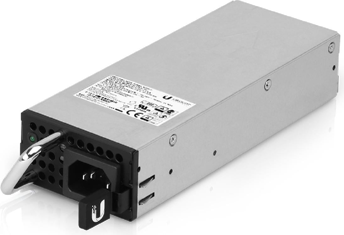 Ubiquiti Redundante AC-voeding 100W voor EdgeRouter Infinity