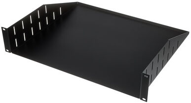 Adam Hall "87552 Rack Tray 19" 2HE"