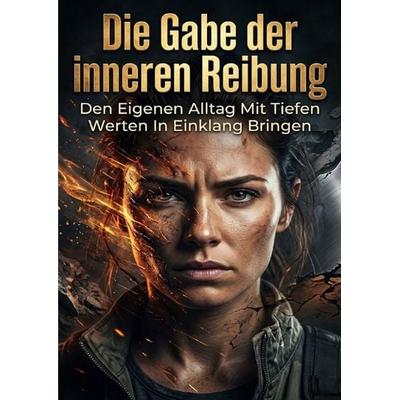 Die Gabe der inneren Reibung, Taschenbuch von Heinrich Adler, Epubli, 978-3-565-43891-4