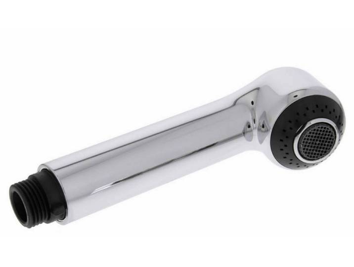 Blanco Küchenarmatur Blanco Brausekopf Orion-S HD chrom