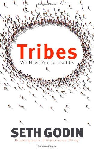 Seth Godin - Tribes - Preis vom 09.10.2026 07:28:09 h