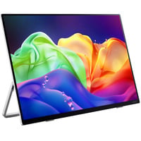 PE160WUT, OLED-Monitor 40.6 cm (16 Zoll), silber, WQXGA+, Touchscreen, HDMI, USB-C, 120Hz Panel