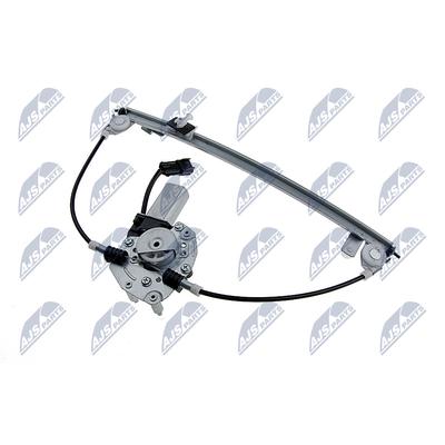 NTY Fensterheber EPS-AR-004 vorne rechts für ALFA ROMEO