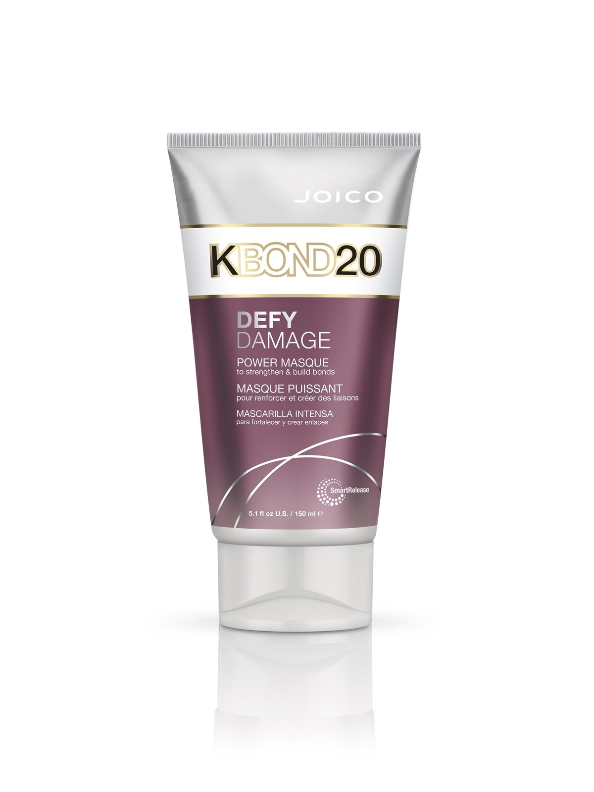 Joico - Defy Damage KBOND20 Power Mask 150 ml