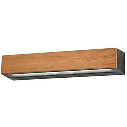 Fabas Luce, Gartenbeleuchtung, Hazel (2350 lm, IP65)