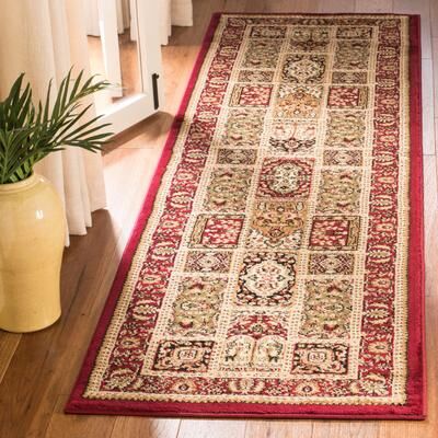 SAFAVIEH Lyndhurst Krishna Traditional Oriental Rug