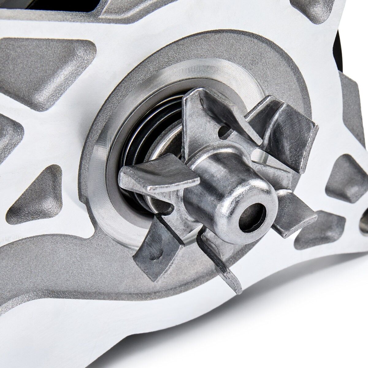 DAYCO DP268 Water pump