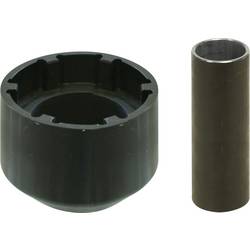 Gedore Automotive 2691809 KL-1020-41 A Zapfenschlüssel mit Führungsrohr, Ø 117 mm, 6 Zapfen