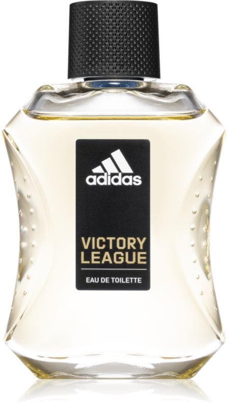 Adidas Victory League Edition 2022 Eau de Toilette für Herren 100 ml