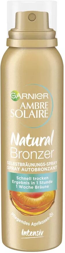 Garnier - #spray Perf.bronzeur, Pefect Bronzeur, 150  ml