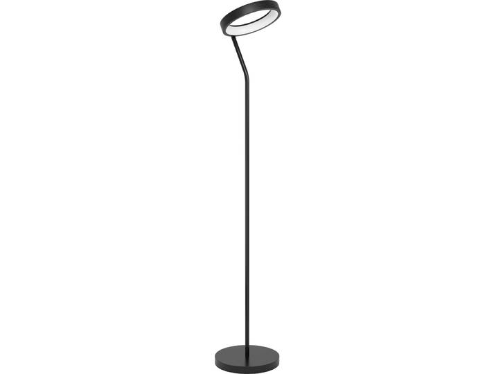 Lampadaire LED EGLO connect.z Smart Home Marghera-Z\, lampadaire\, ZigBee\, application etvocale Alexa\, couleur de lumière réglable\, RGB\, intensité variable
