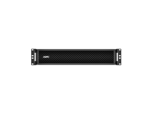 APC Smart-UPS SRT 48V 1kVA and 1.5kVA RM Battery Pack - Batteriegehäuse (in Rack montierbar/extern) (SRT48RMBP)