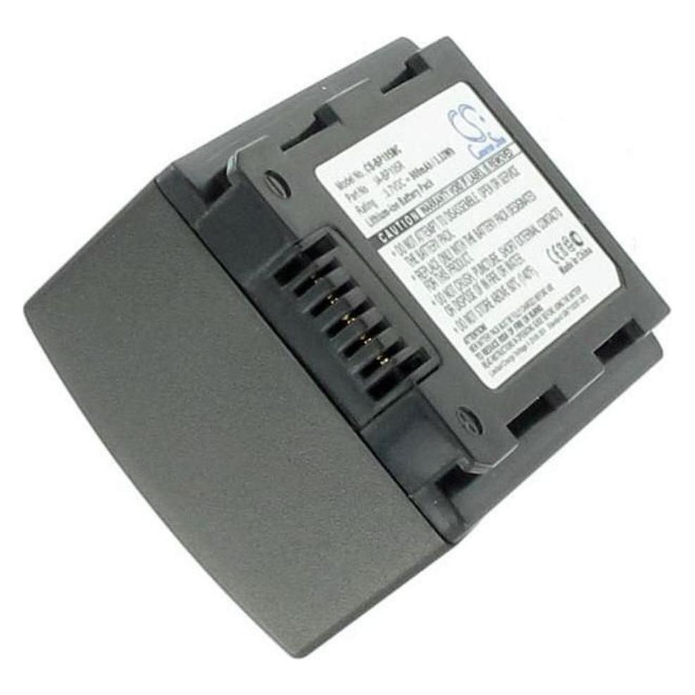 NoName Battery for IA-BP105R replacement battery (Kamera Akku) (IA-BP105R)