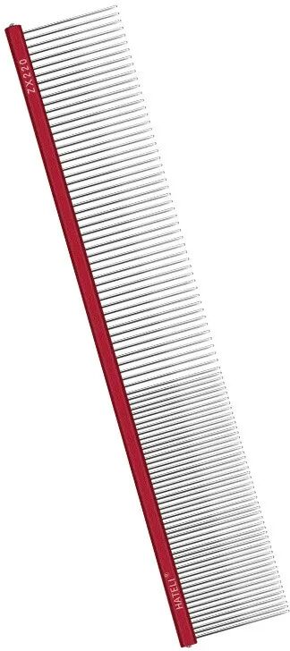 INF Peigne pour animaux de compagnie