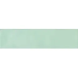 Ribesalbes Ocean Wandfliese green 7,5x30 cm matt OCEAN2846