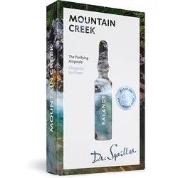 Dr. Spiller BEAUTY OF NATURE Balance - Mountain Creek 14 ml