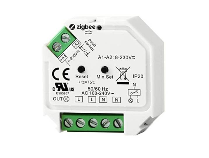 Bopp, Escale Zigbee Smart-Light-Modul Smart-Home-/Smart-Light-fÃ