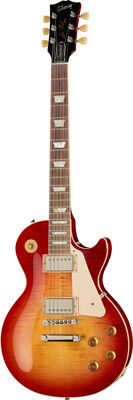Gibson Les Paul Standard 50s HCS Heritage Cherry Sunburst