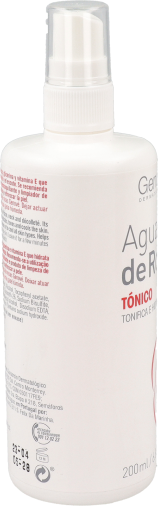 Genové Rosenwasser-Spa 200 ml