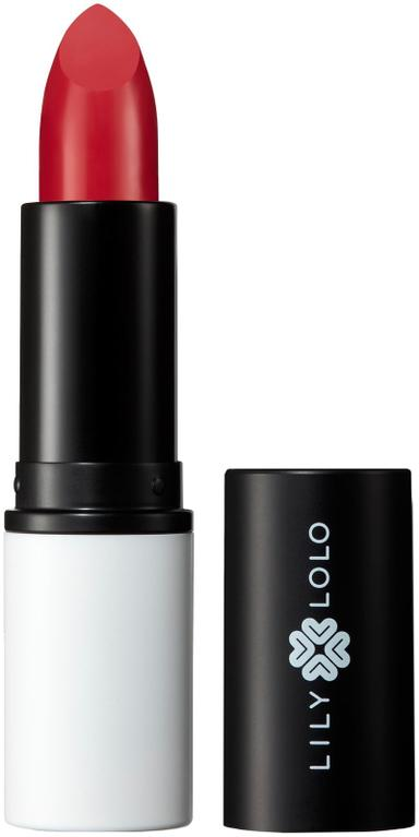 Lily lolo Barra de Labios Vegana & Natural Rouge an Levres Flirtation