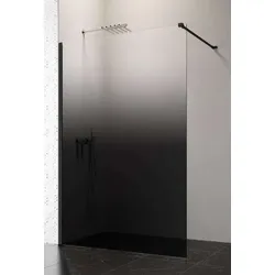 GEO Produkte maw by GEO Flex FV Duschwand Walk-In mit.. - Duschkabine