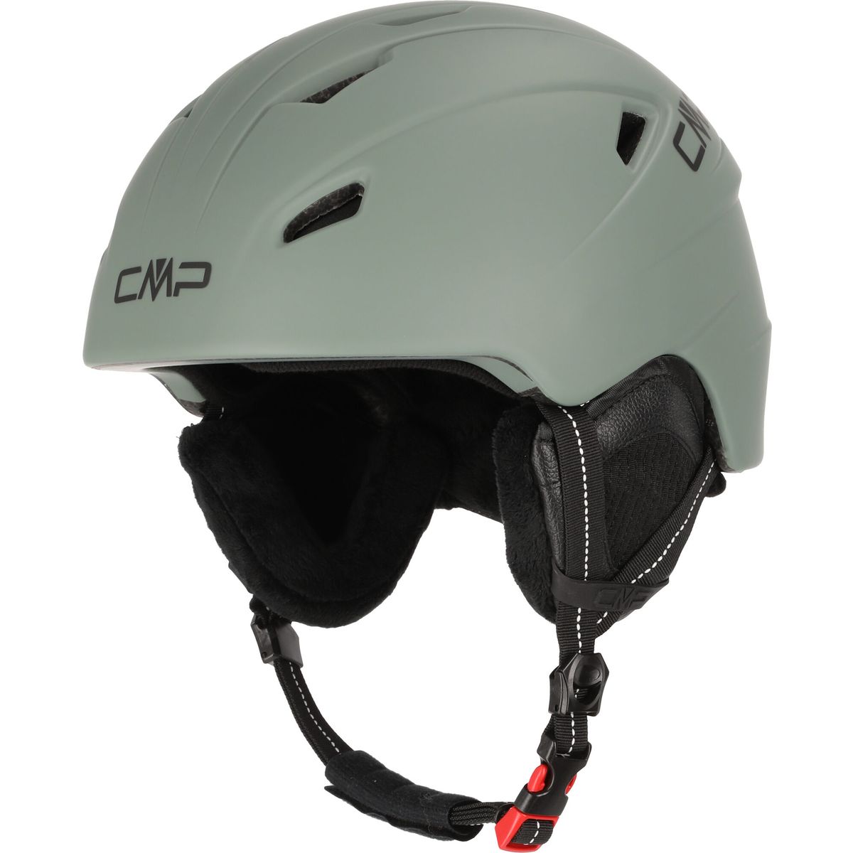 CMP XA-1 Ski Helmet musk (F762) M 38B4697-F762-M