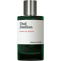 100ml Maison Crivelli Oud Stallion Extrait de Parfum