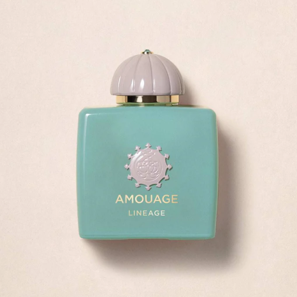 Amouage Agua de perfume Lineage 100mL