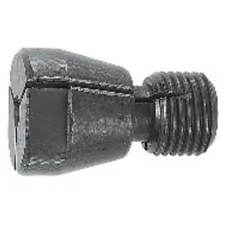 Fein Spannzange für Zangen- und Pendelzangenfutter und Gewindebohr-Adapter Ø 7 mm - 63206070006