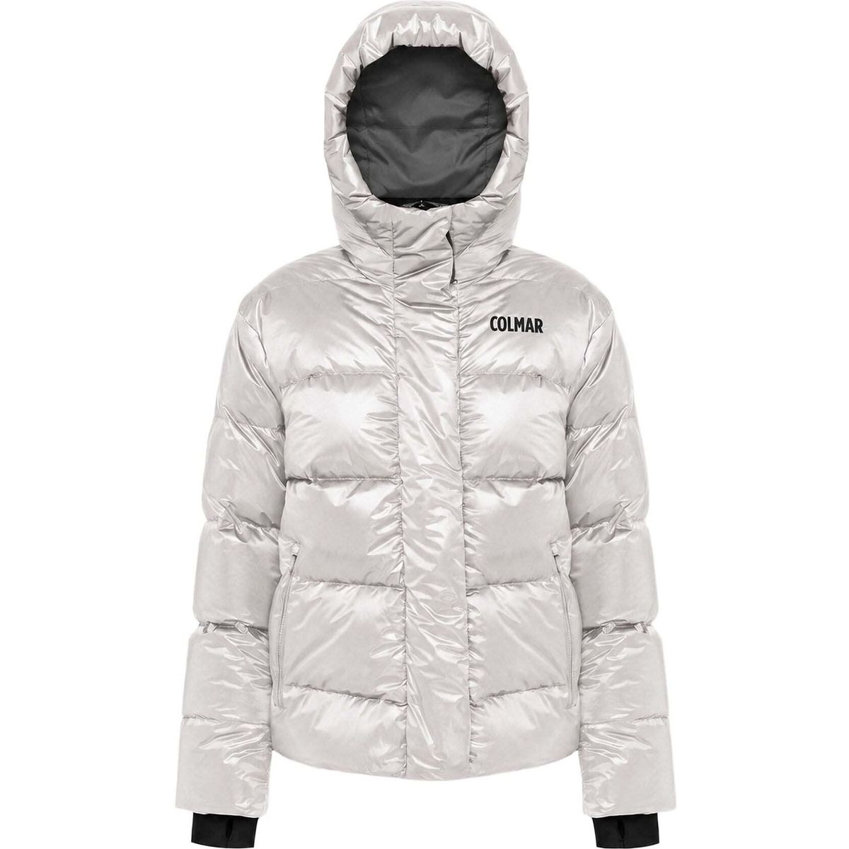 Colmar Puffy - Light Ristop Extra Warm Down Jacket incense (04) 40 28000003-3KQ-04-40